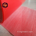 Adhésif en vinyle à dos de canevas industriel pour ruban en tissu